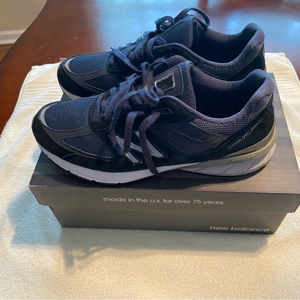New Balancev6